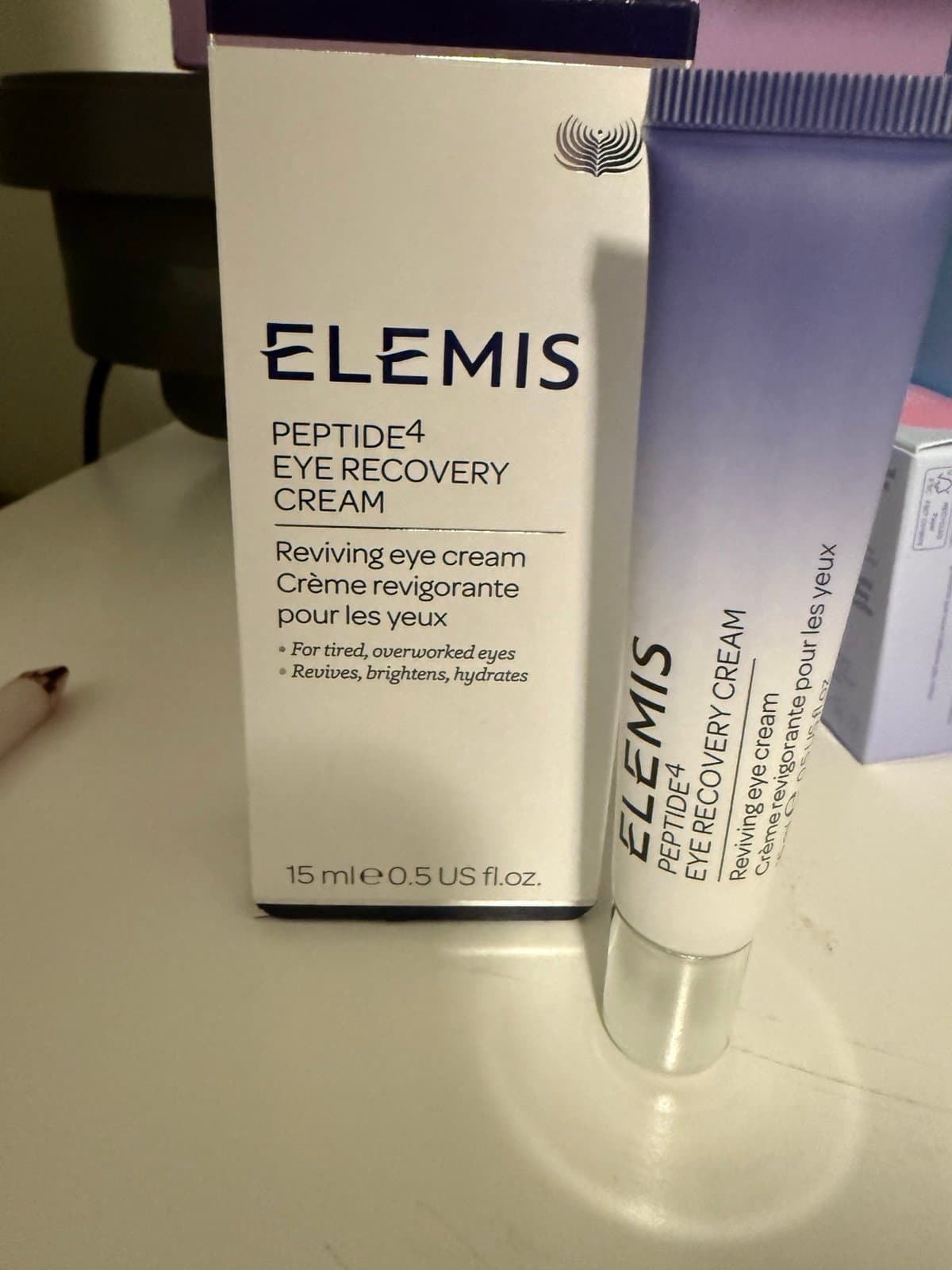 Elemis