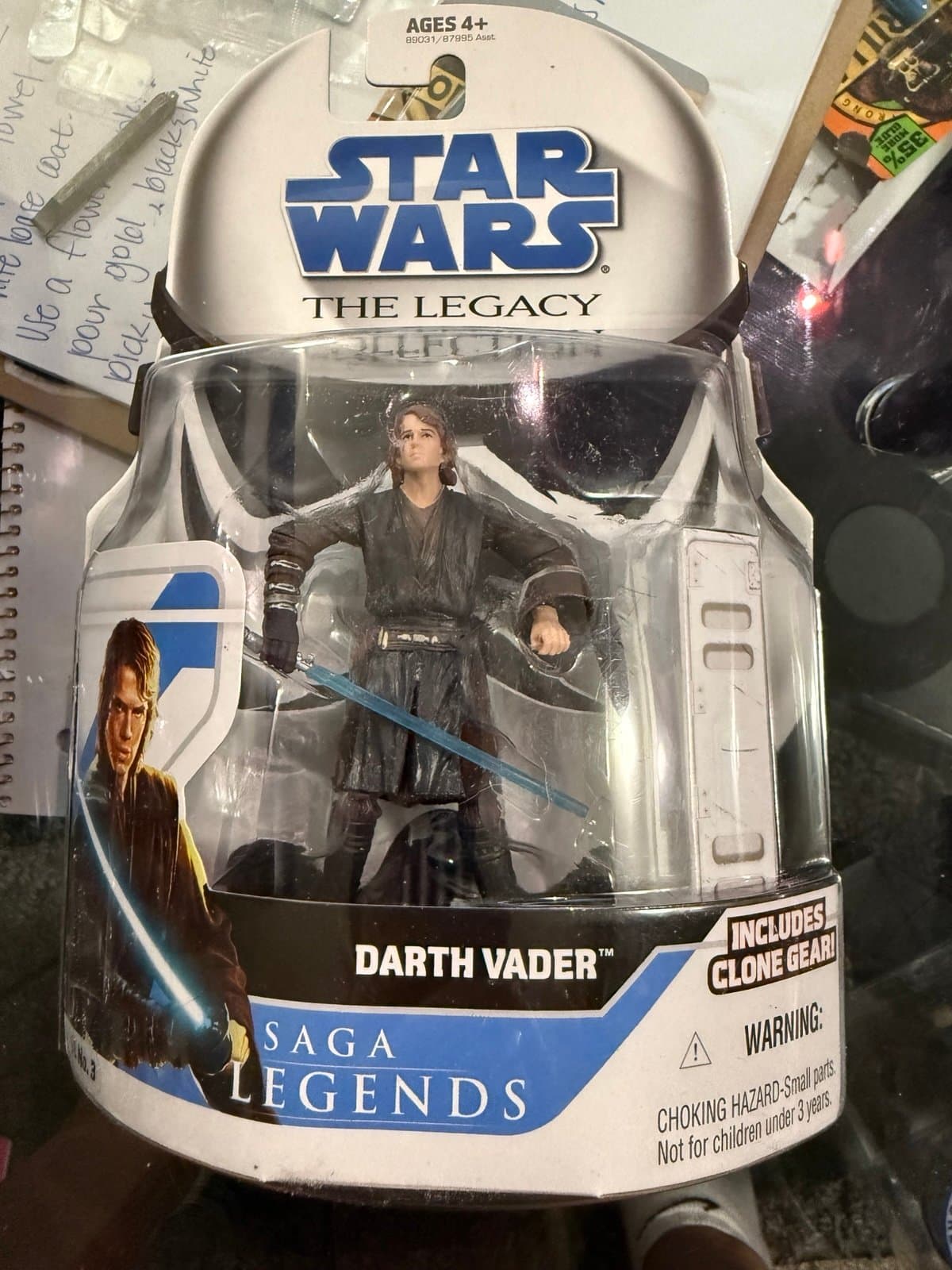 Star Wars Darth Vader