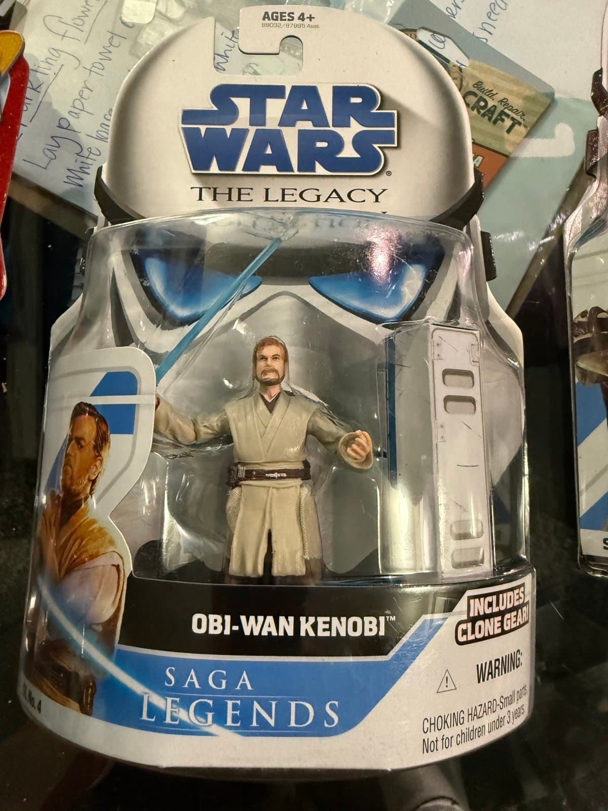 Star Wars Obi-Wan Kenobi