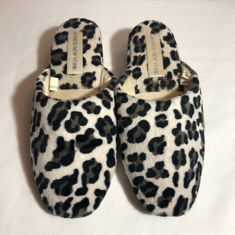Jones New York Slippers