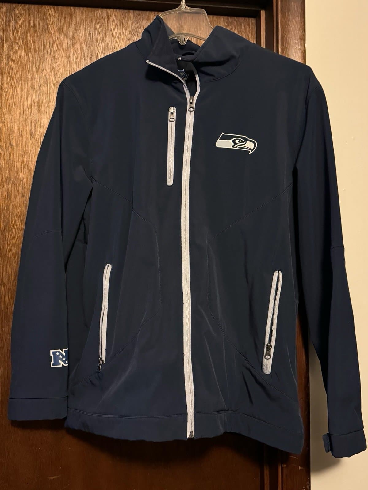 Seattle Seahawks Jacket