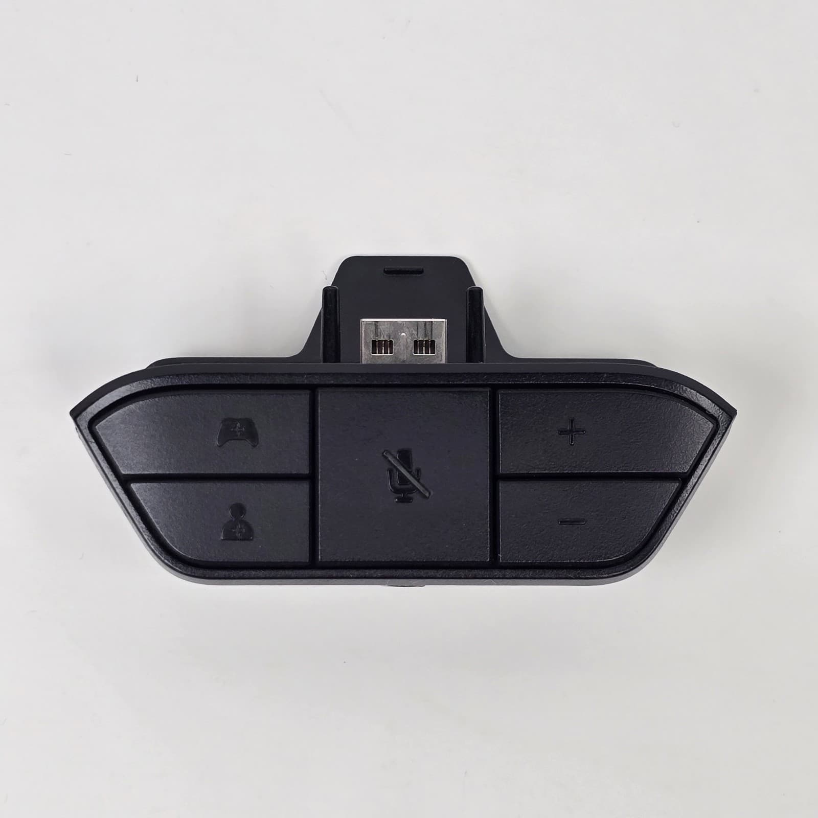Microsoft Xbox One & Series X/S Stereo Headset Adapter OEM Official #1626