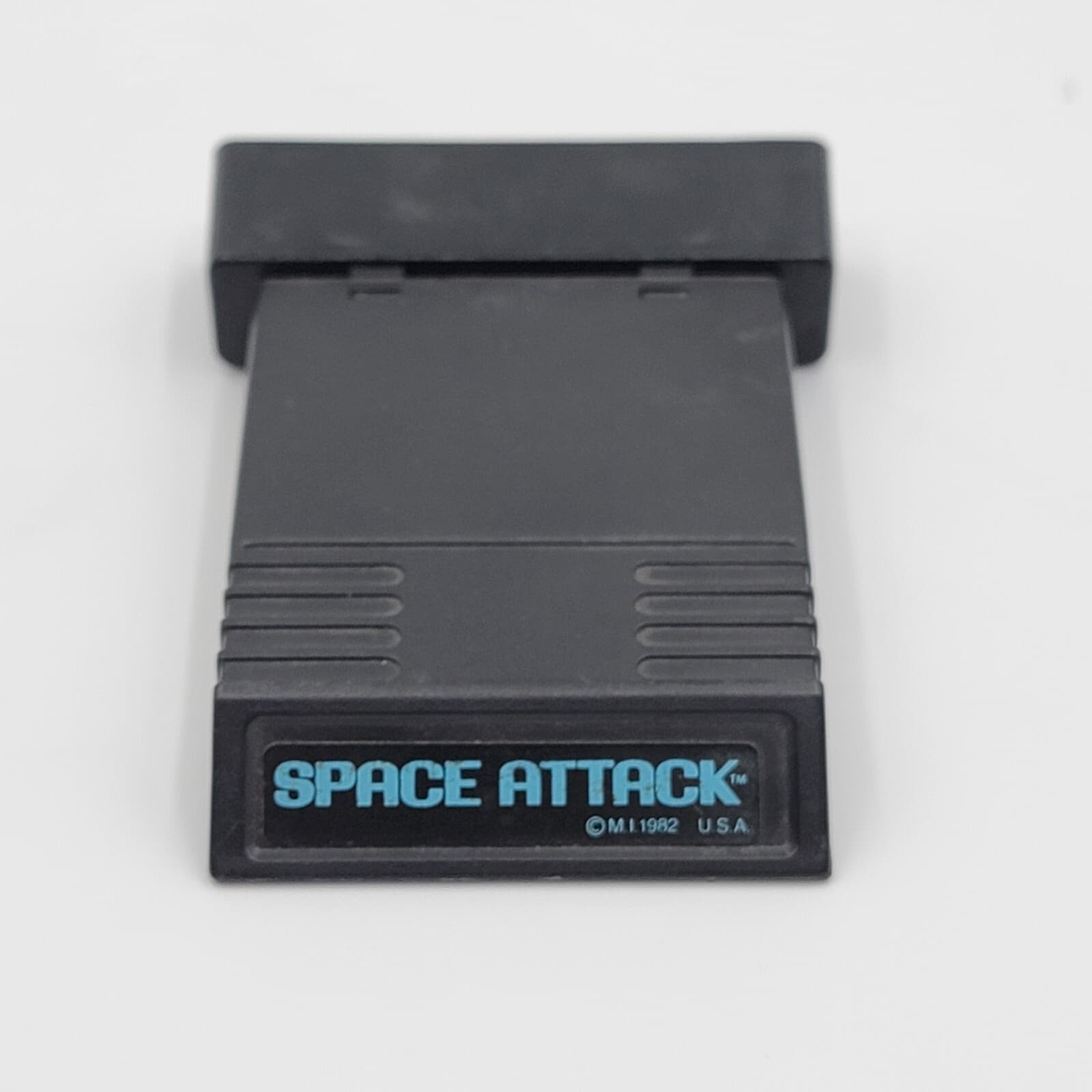 Space Attack (Atari 2600) Cartridge Only CLEANED & TESTED