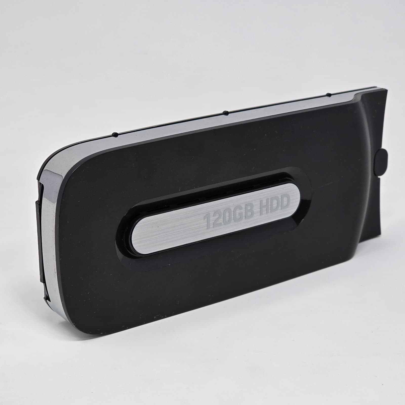 Microsoft Xbox 360 Fat 120GB OEM Black Official Hard Drive HDD TESTED