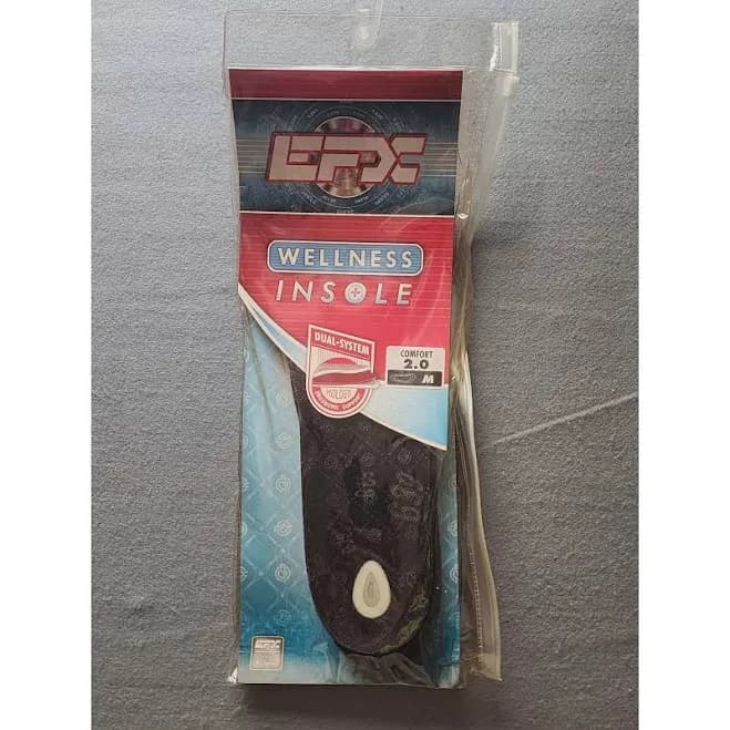 EFX Performance Comfort 2.0 Insoles (Medium)
