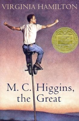 M.C. Higgins the Great (Hardcover)