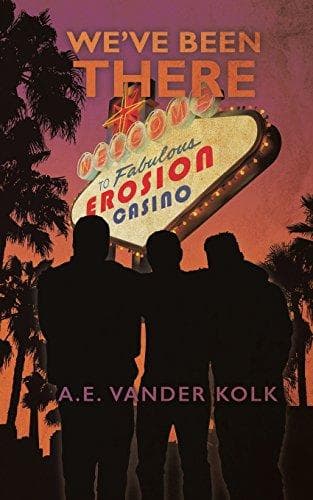 We Ve Been There (Paperback)