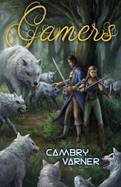 Gamers (Paperback)