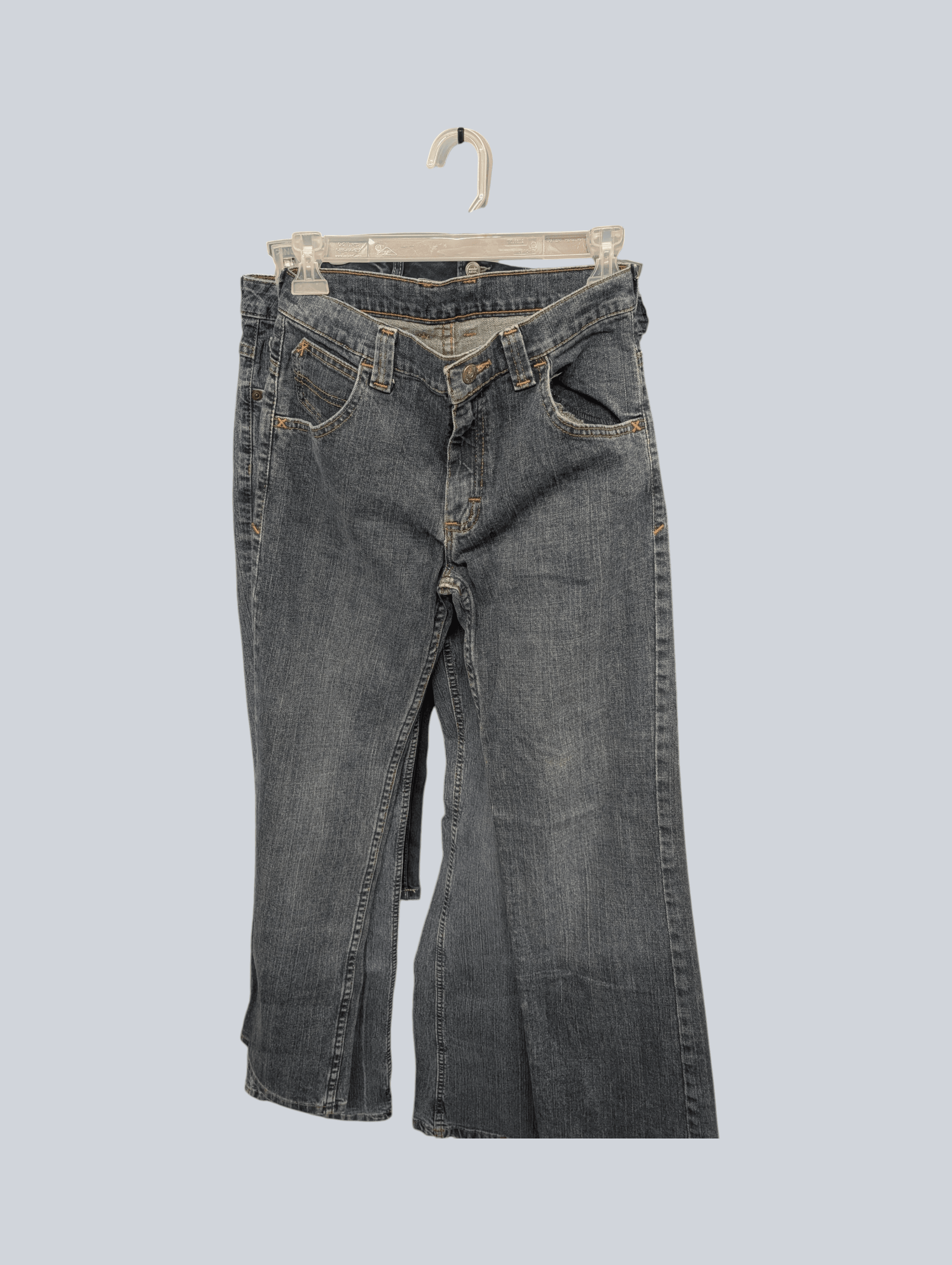 Wrangler Women's Regular Fit Jeans Size 14