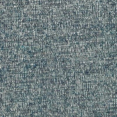 METAPHORES Deauville 4.5Y Fabric Maree Blue Tweed Wool Linen MSRP $2345 Luxury