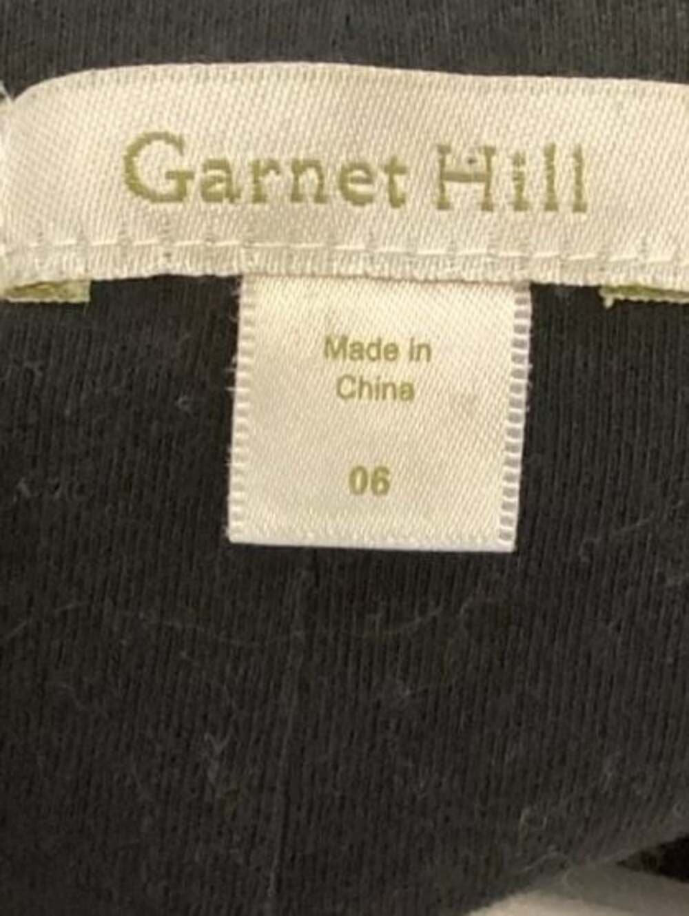 Garnet Hill Women's Knit Blazer Jacket