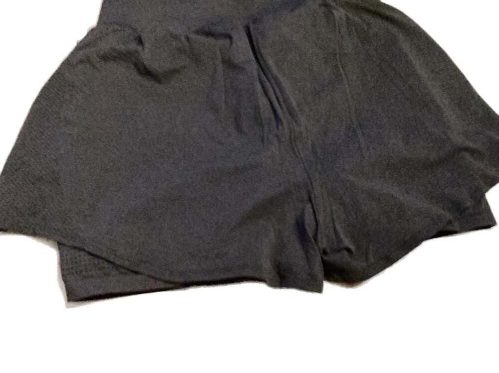 Gymshark Apex Performance Running Shorts