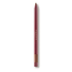Wander Beauty Skyliner Automatic Gel Eyeliner - Tan Line -Brown with Gold Flecks