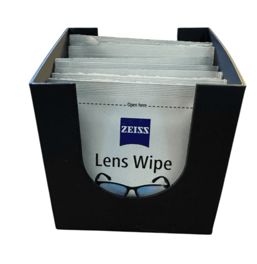 Alcohol and other Packaged Pad Holder