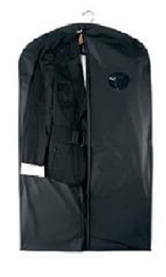 Suit Bags Garment Bags Storage 40" Set of 6