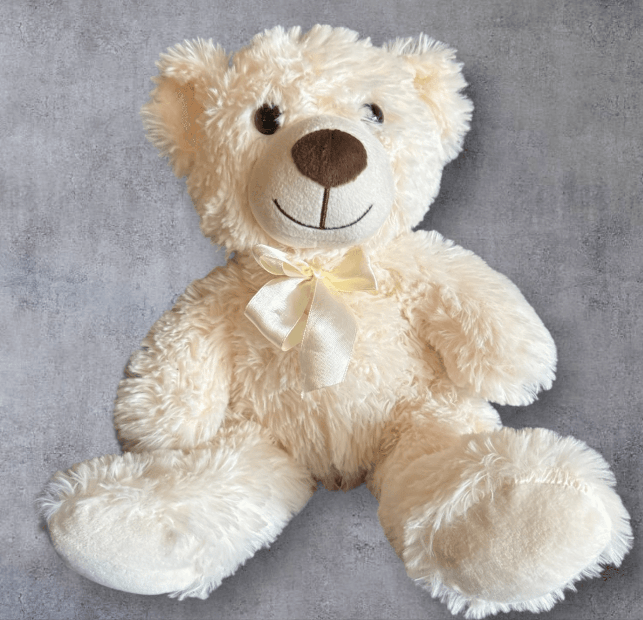 Ivory Color Bear