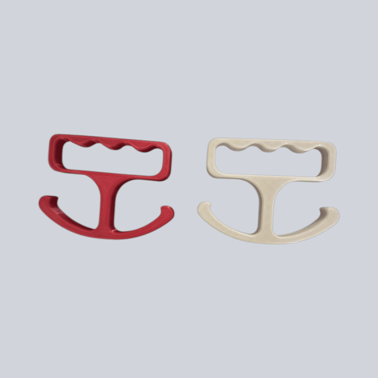 Grocery Bag Handle Multiple Shopping Bag Holder