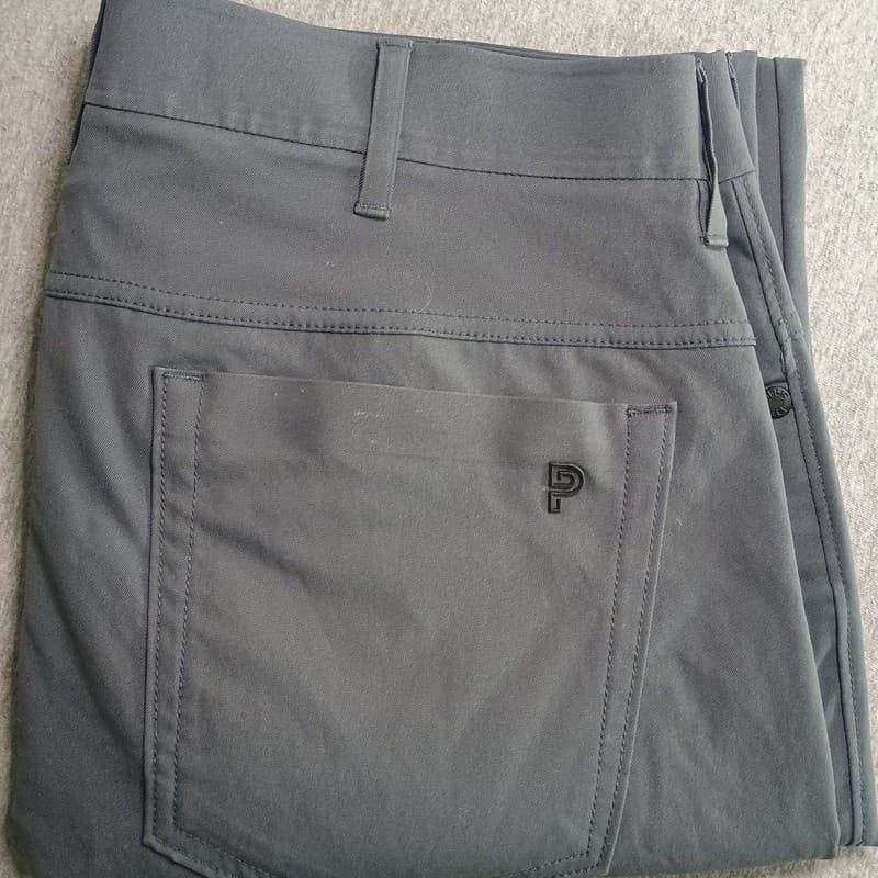 Public Rec All Day Every Day 5-Pocket Performance Pant