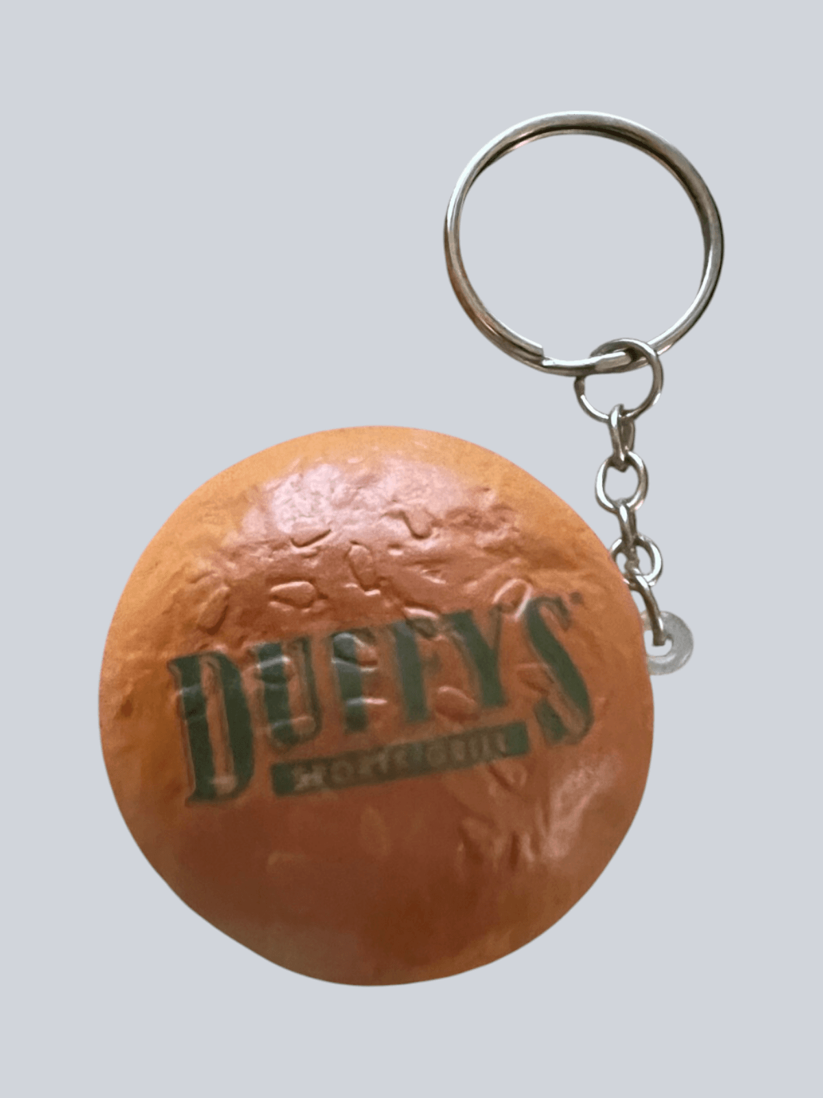 Duffy's Sports Grill Florida squashee Key Chain