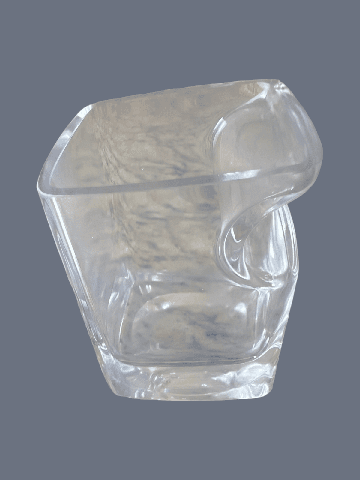 Crazy Cool Cigar/Holder Ashtray