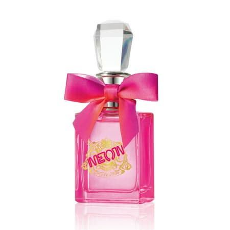 Juicy Couture Viva La Juicy Neon Eau De Parfum Perfume for Women 1 Oz