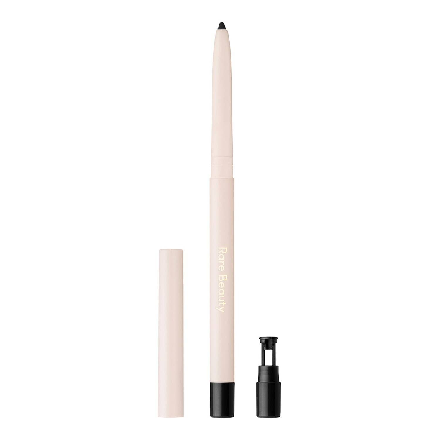 $21MSRP Rare Beauty Waterproof Gel Eyeliner True Black