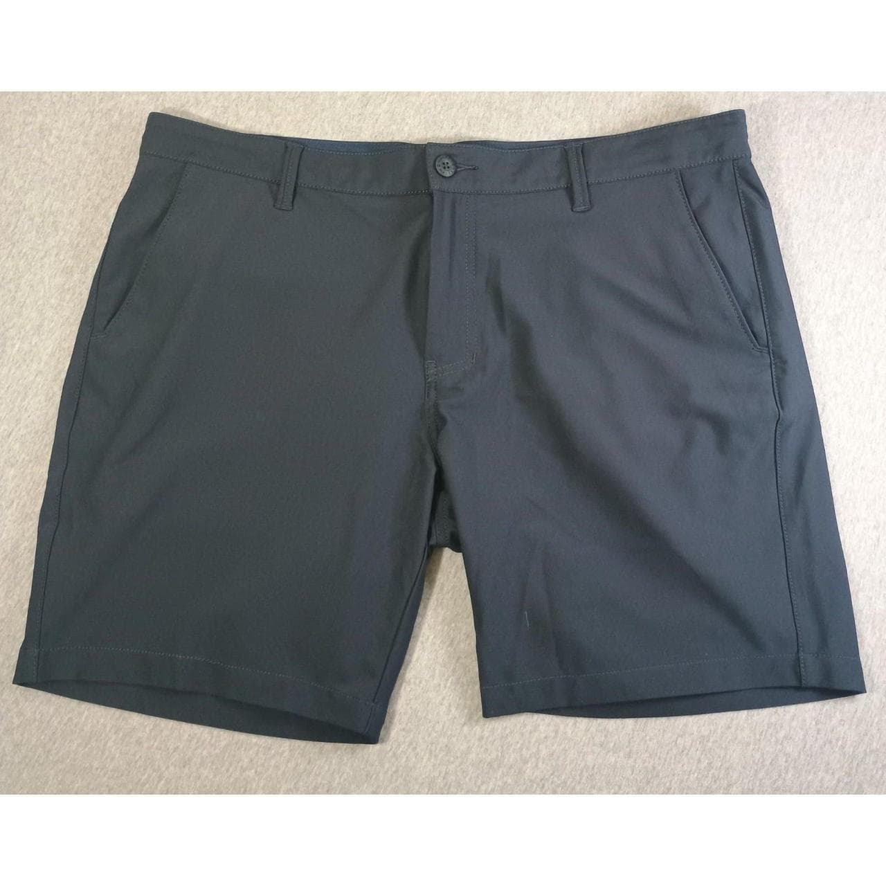HALSEY 44 GOLF SHORTS