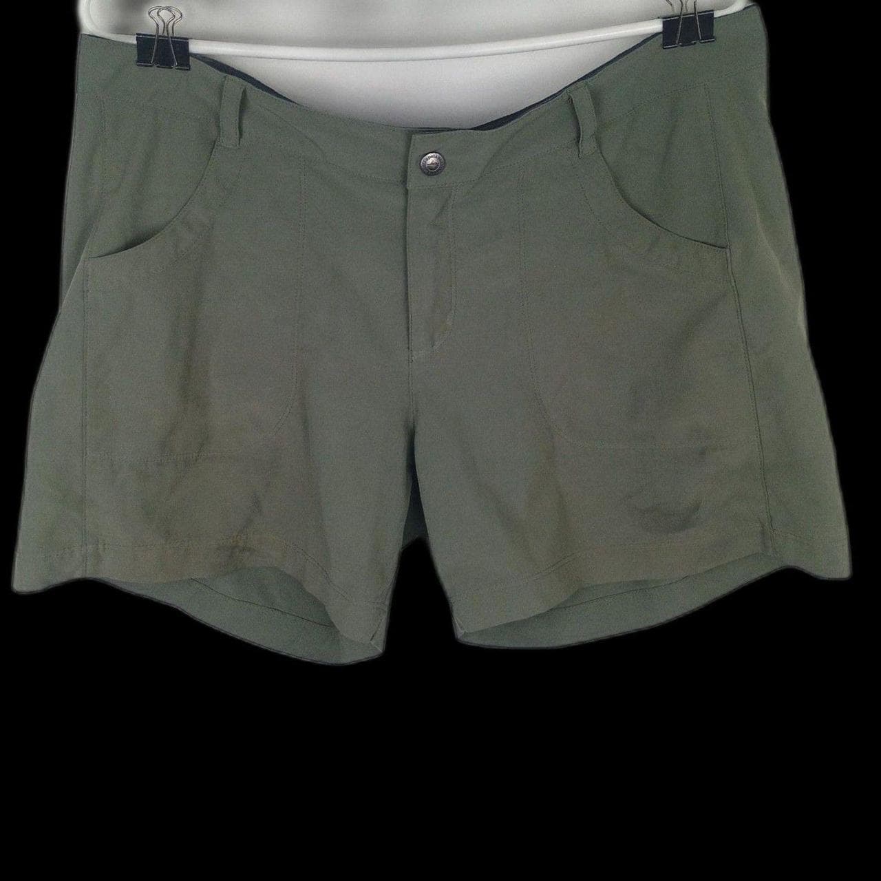 PATAGONIA HAPPY HIKE SHORTS