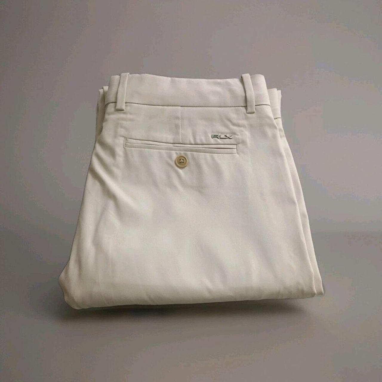 Item: RLX Ralph Lauren Men Tailored Fit Perfromance Pants