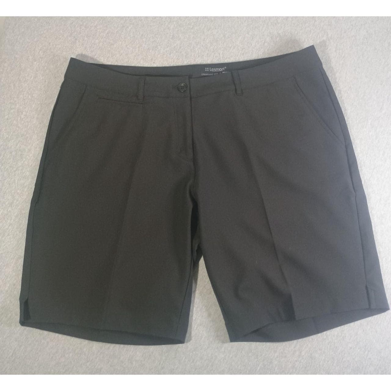 LESMART PERFORMANCE GOLF SHORTS