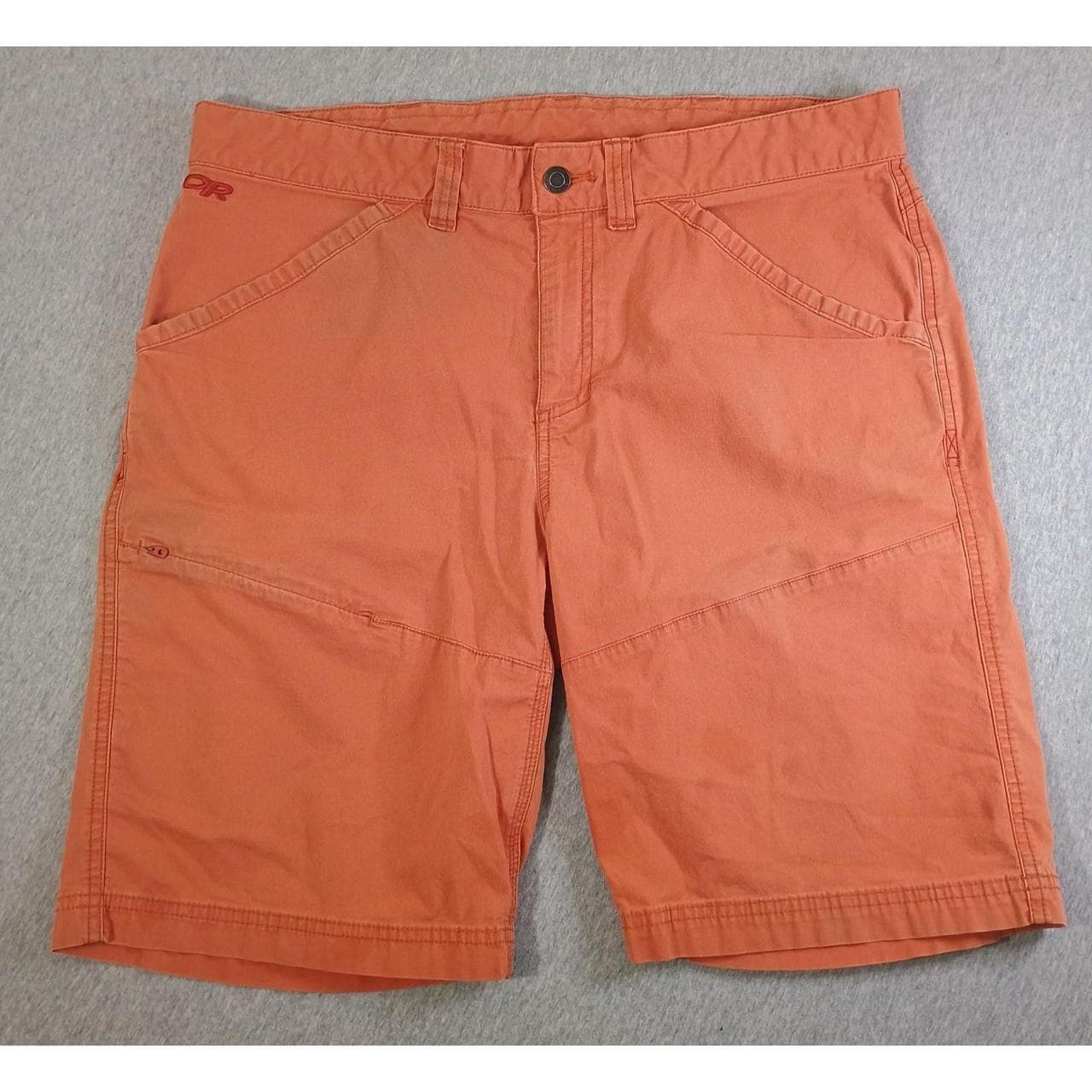 OUTDOOR RESEARCH WADI RUM SHORTS