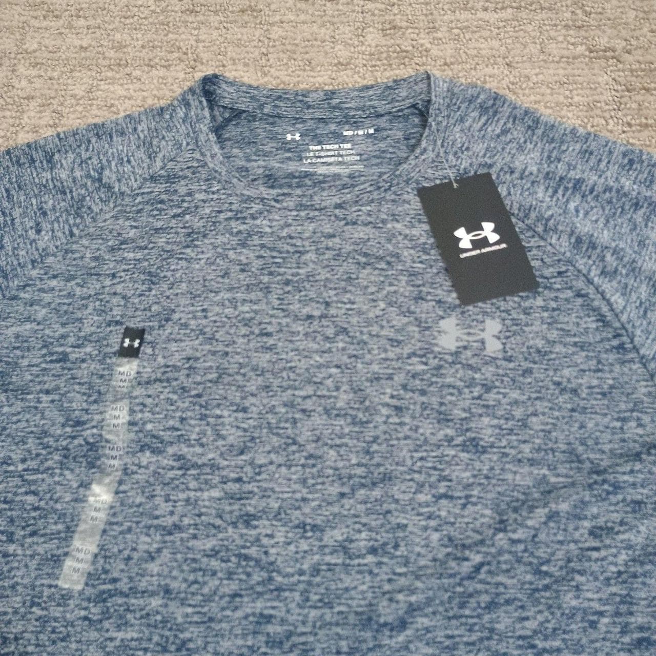 Brand new with tags, never worn.