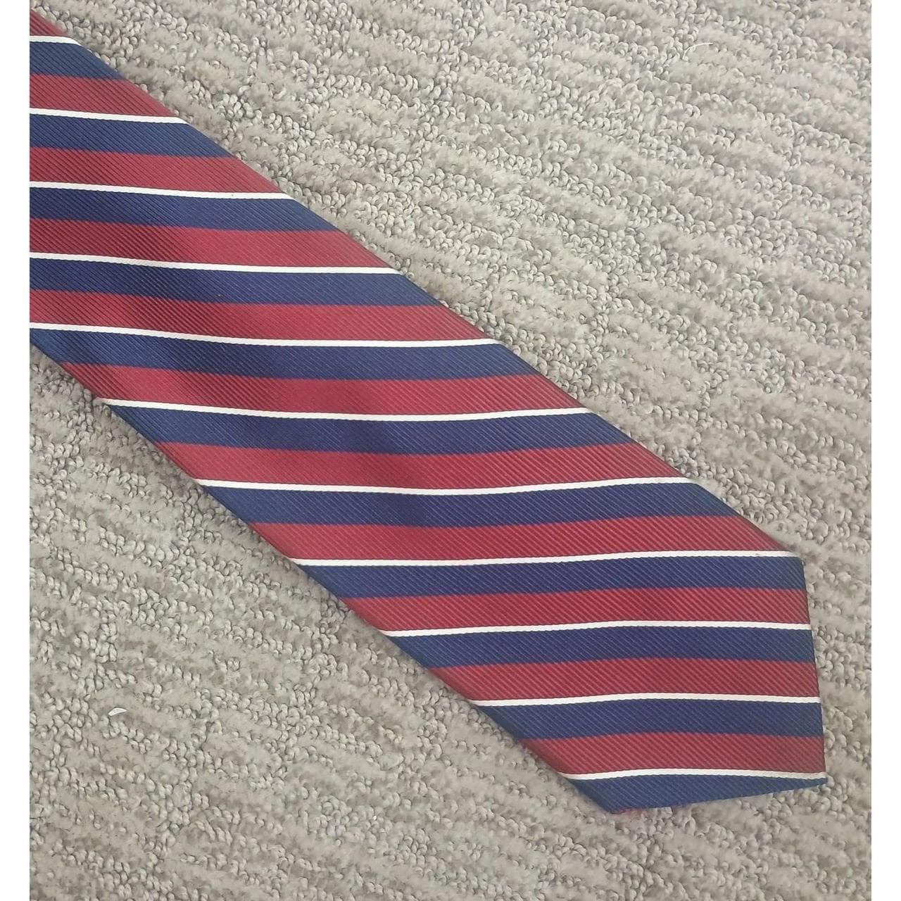 Brooks Brothers Makers necktie.