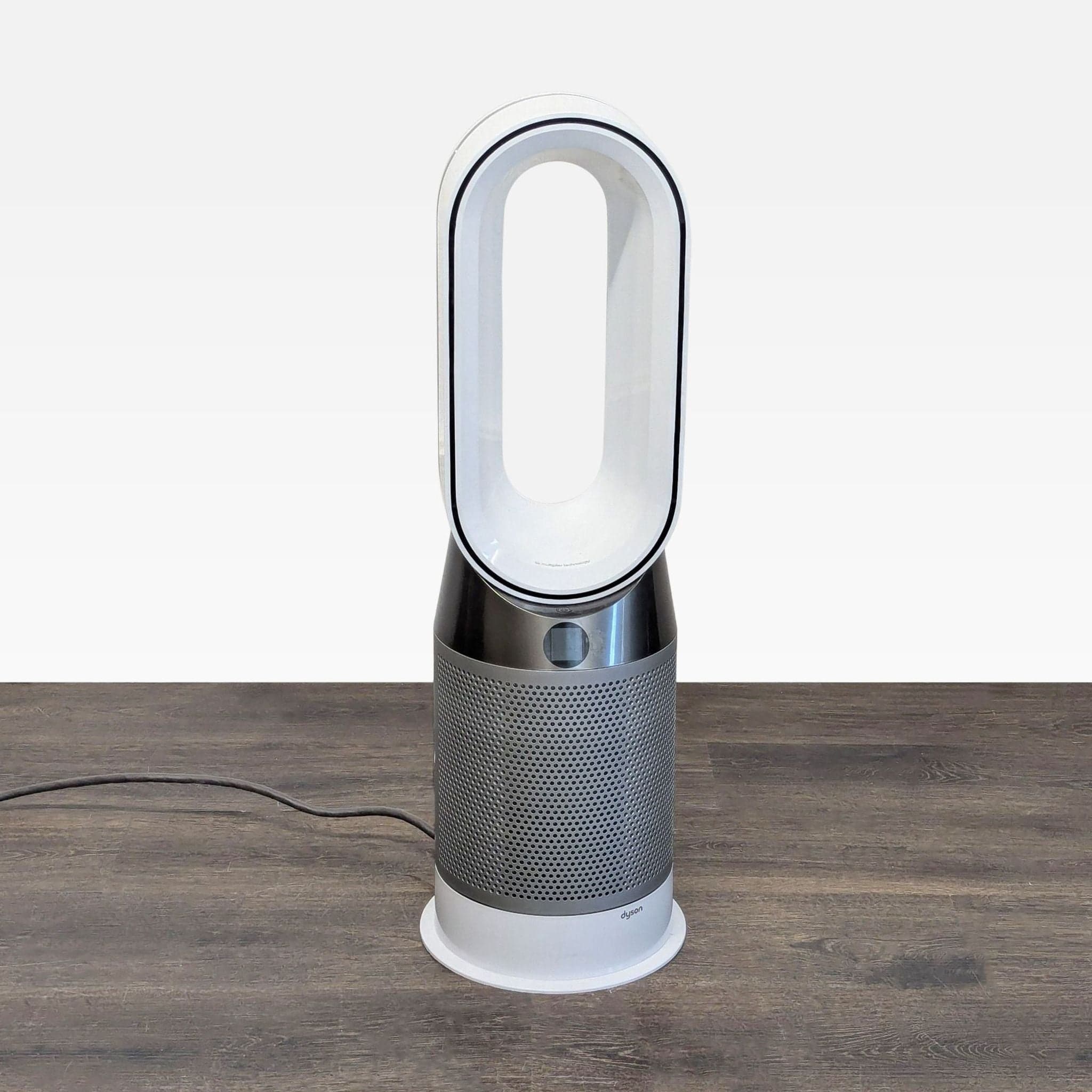 Dyson Pure Cool Link Air Purifier & Fan | AC & Fans