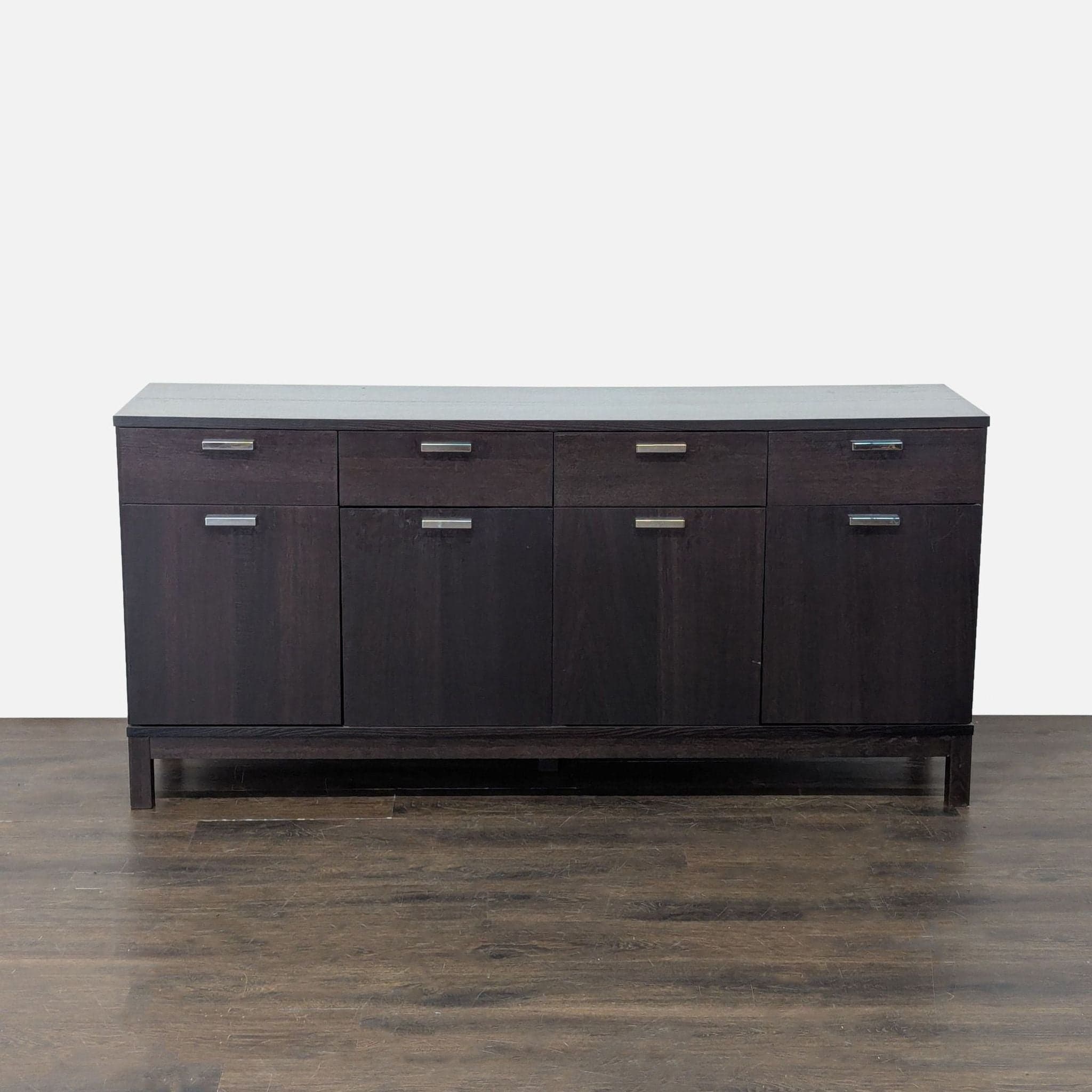 Gang-Aspen Credenza