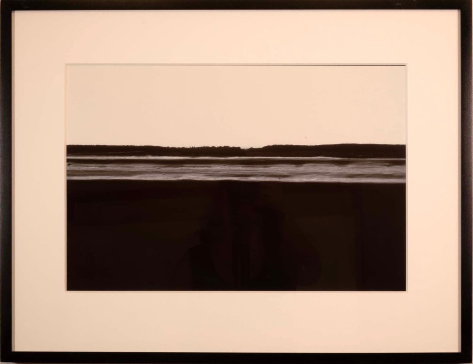 Lee Stoetzel Accidental Tourism 30th Parallel Contemporary Cibachrome 2/8 Framed