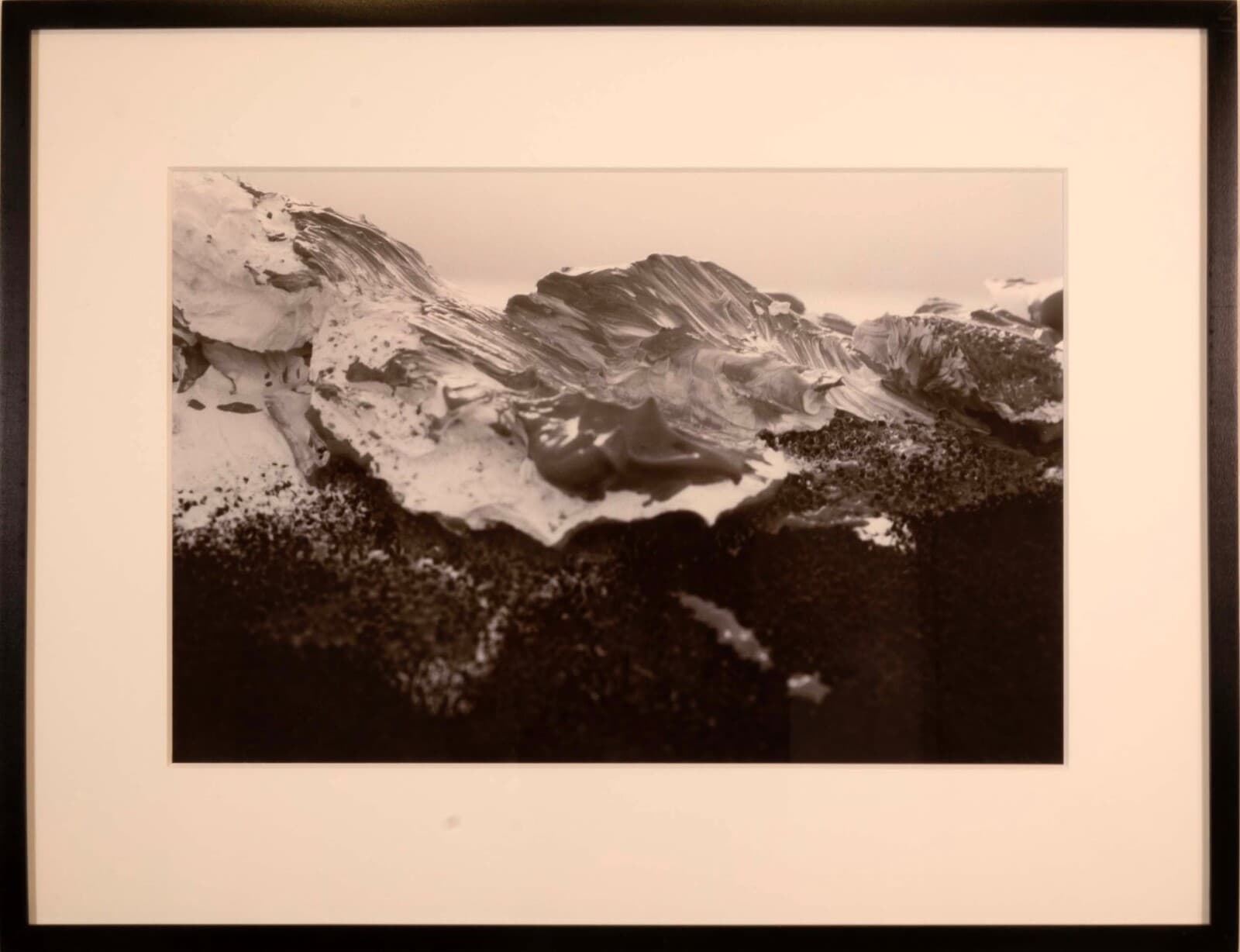 Lee Stoetzel Accidental Tourism 51st Parallel Contemporary Cibachrome 2/8 Framed