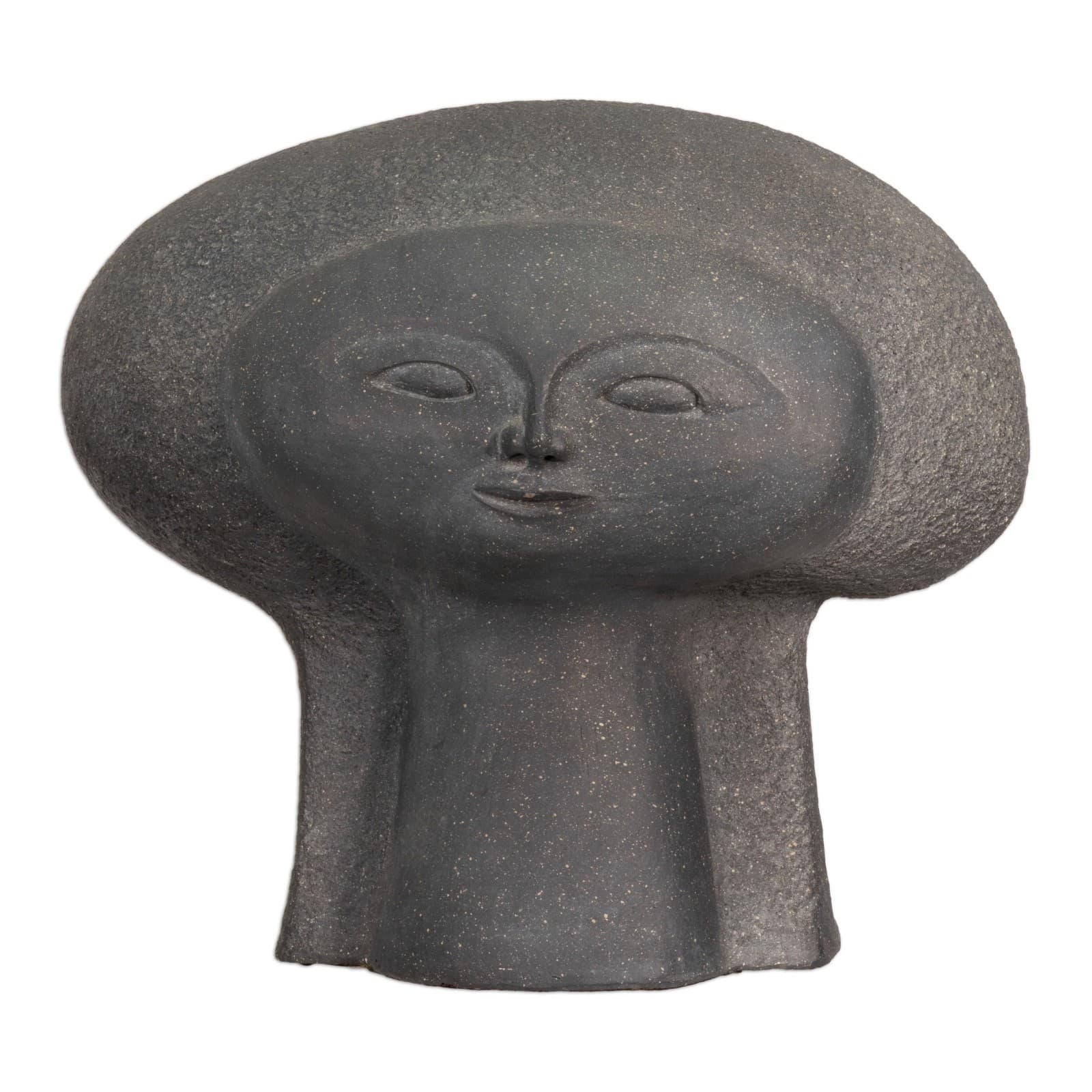 Paul Bellardo for Austin Productions - Heads Of The Universe, 1970s Sculpture