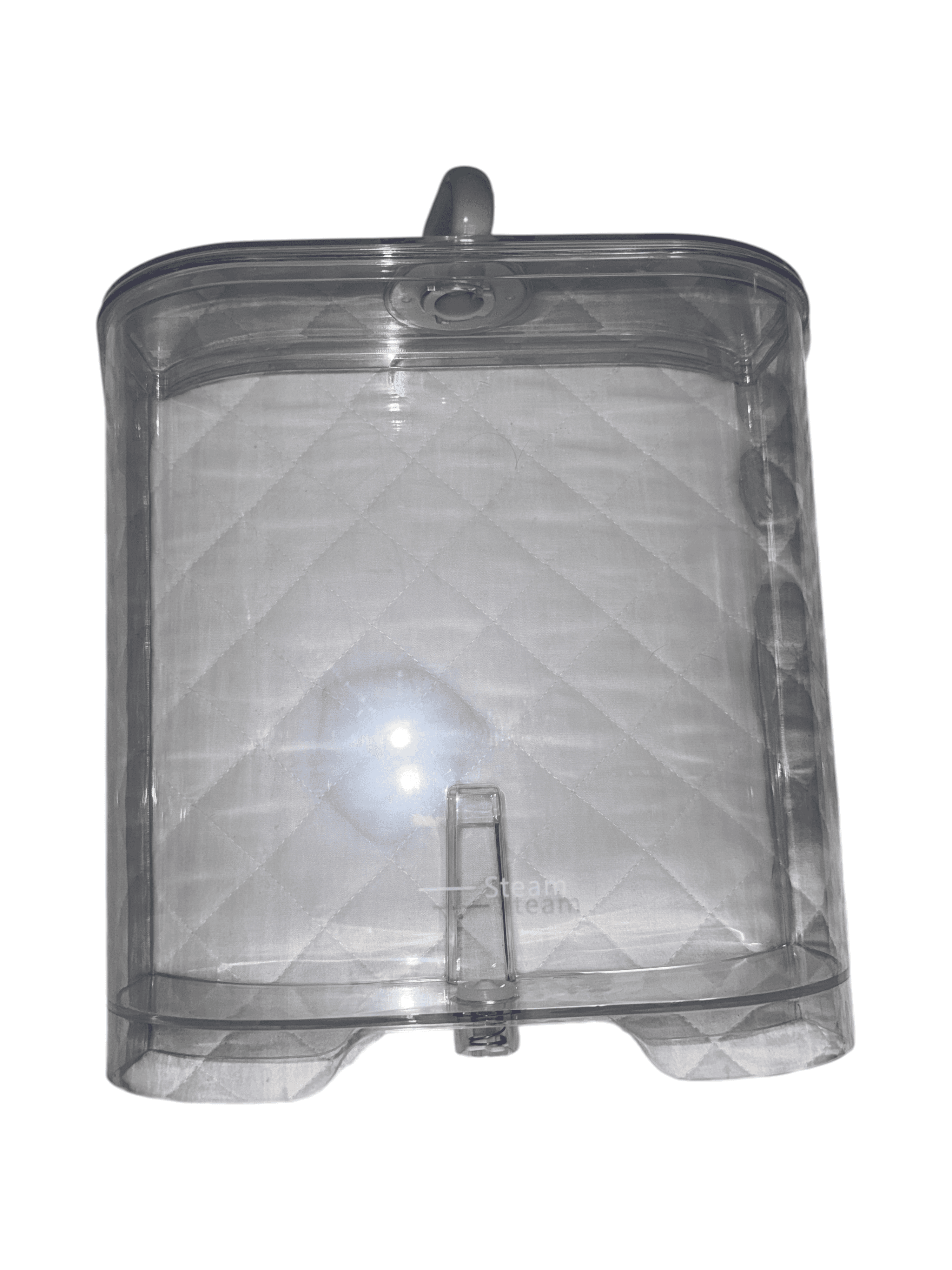 Momcozy Kleanpal Pro Water Tank with Lid Replacement Part