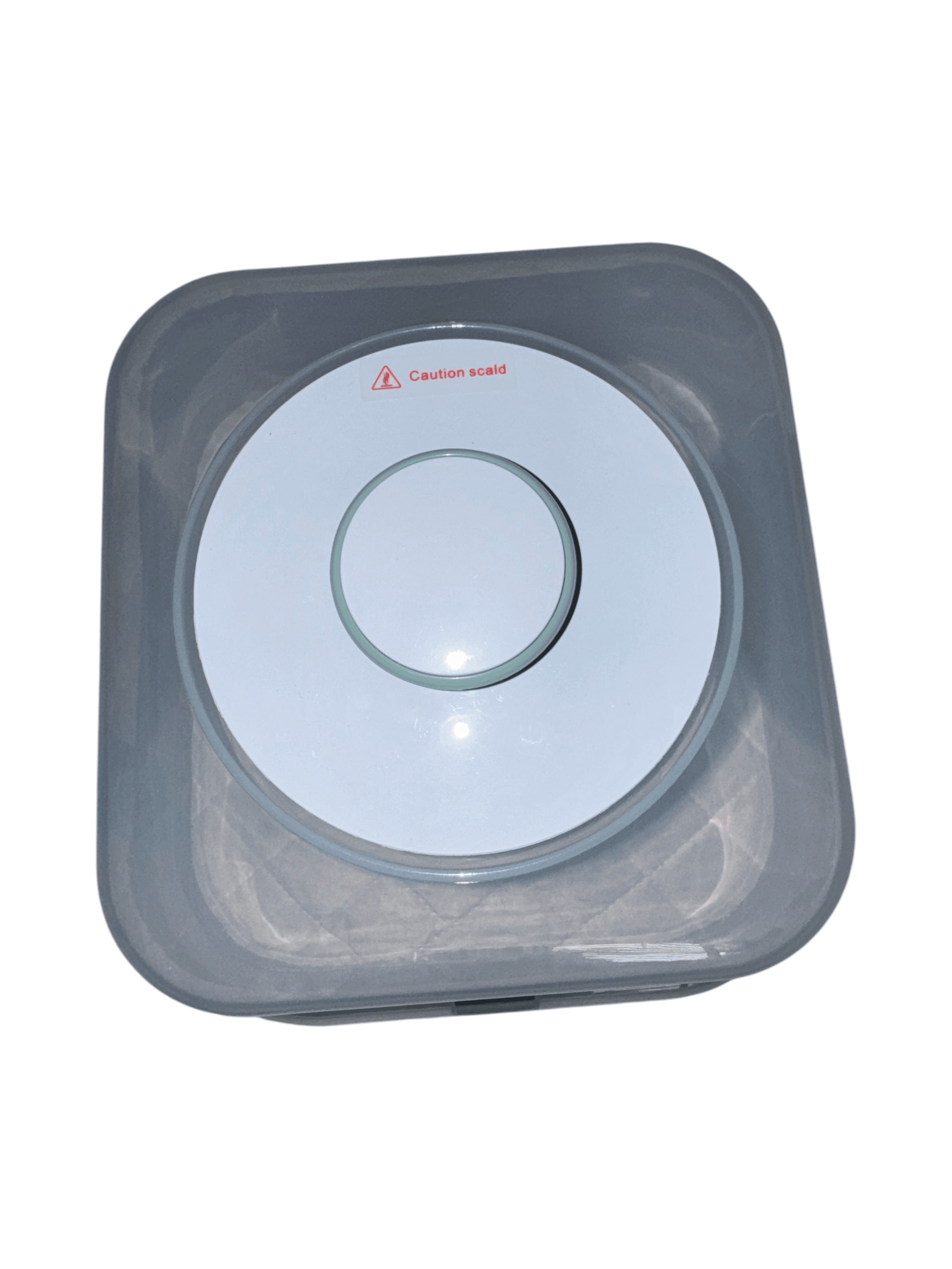 Momcozy Kleanpal Pro Outside Lid Part
