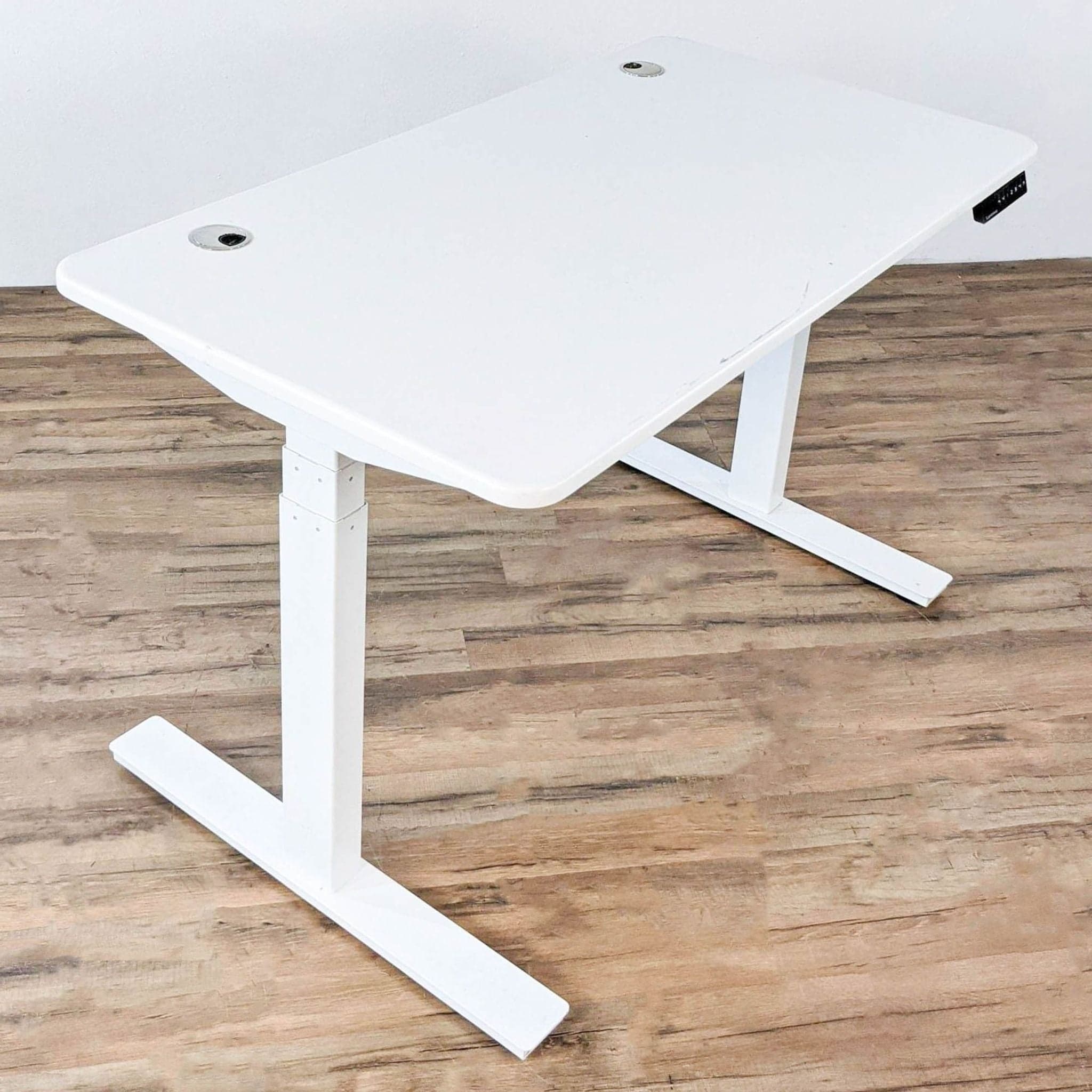 Autonomous Adjustable Desk