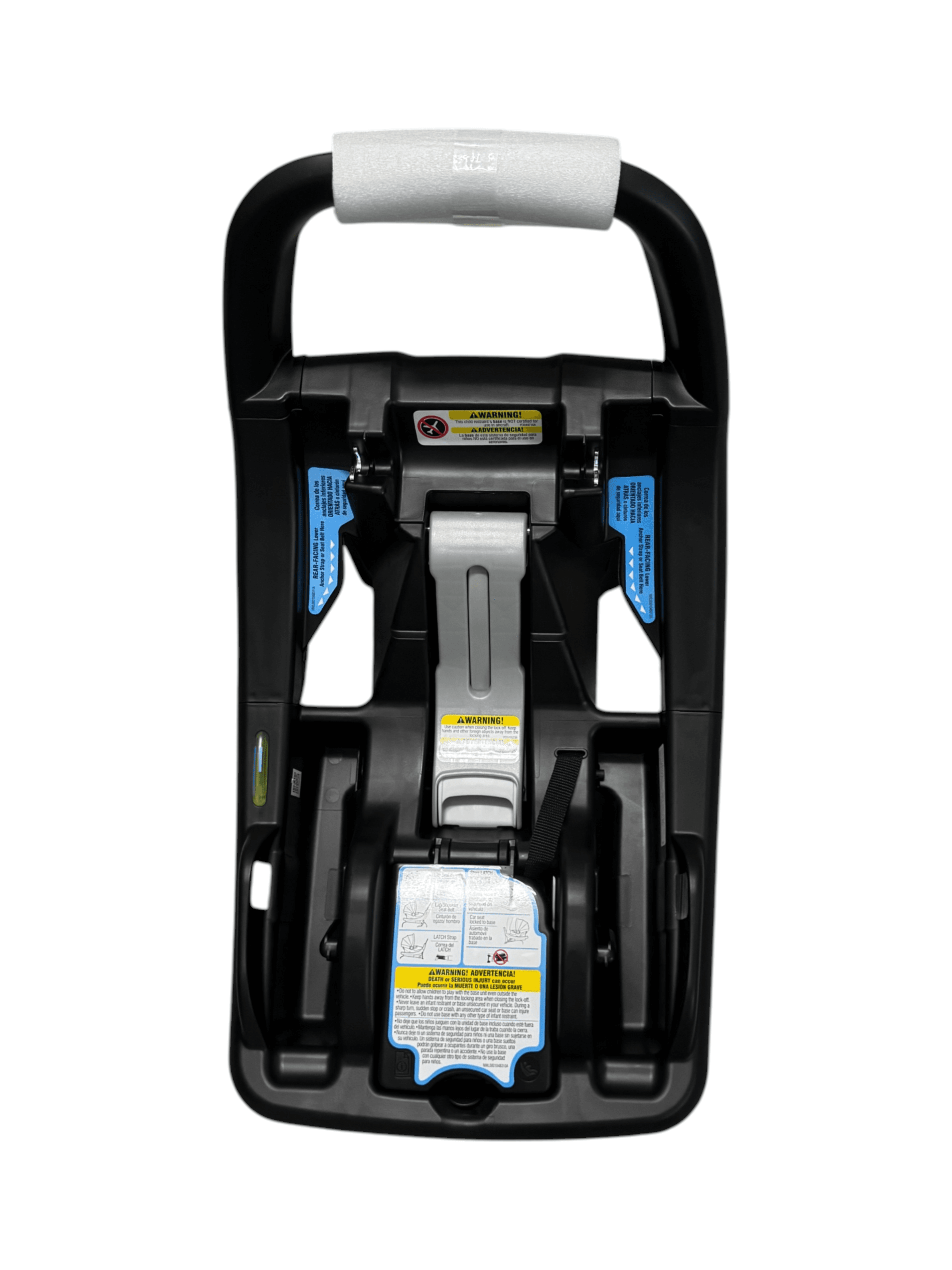 Graco SnugRide Infant Car Seat Base Black