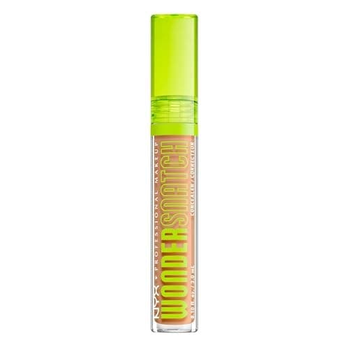 NYX Professional Makeup Wonder WONDER SNATCH CONCEALER NATURAL NATURAL 0.1 Fl Oz