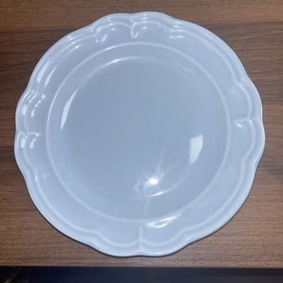 Pfaltzgraff Gazebo 7.5” Blue Dessert Plate Vintage Dinnerware Replacement