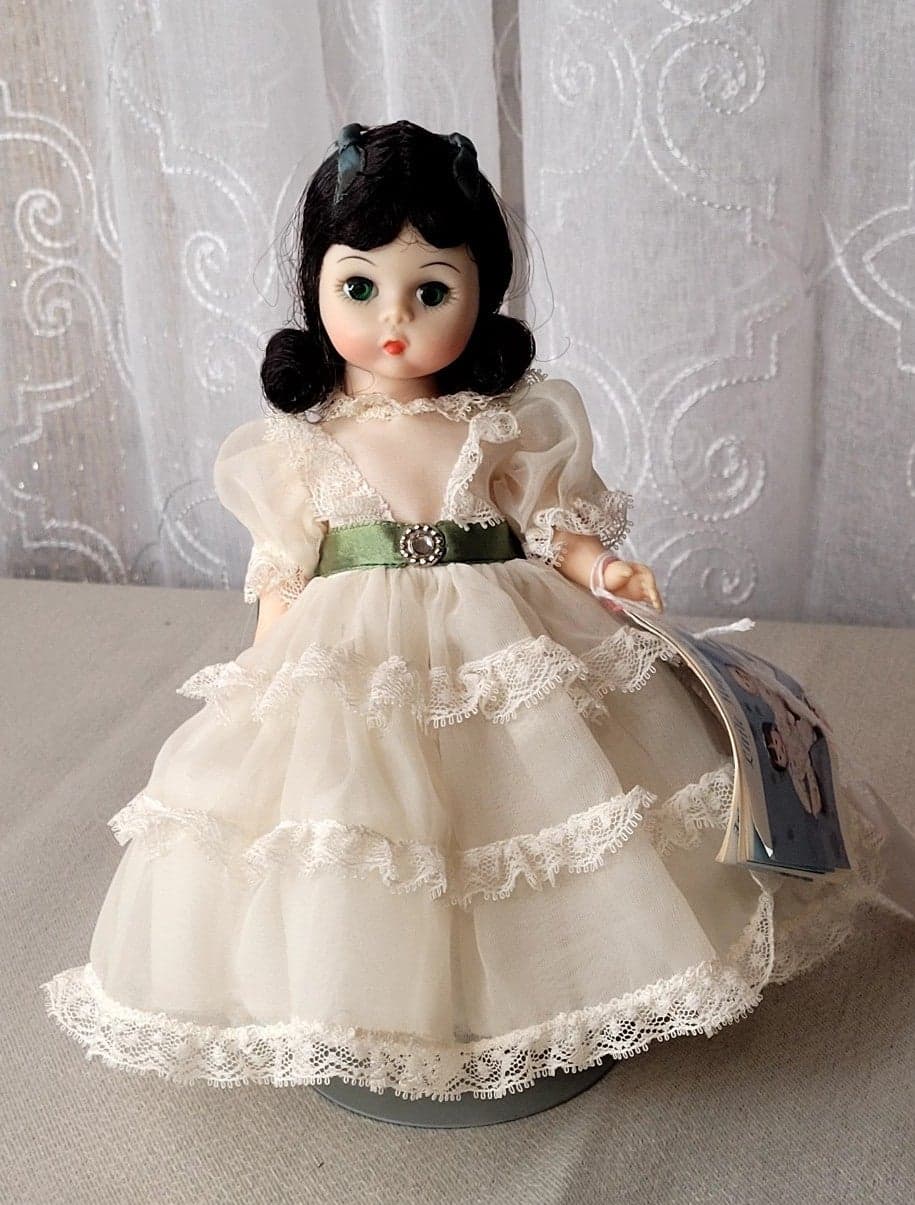 Madam Alexander doll