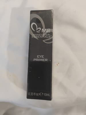 ME Makeover Essentials Eye Primer .33 Fl Oz in New sealed packaging