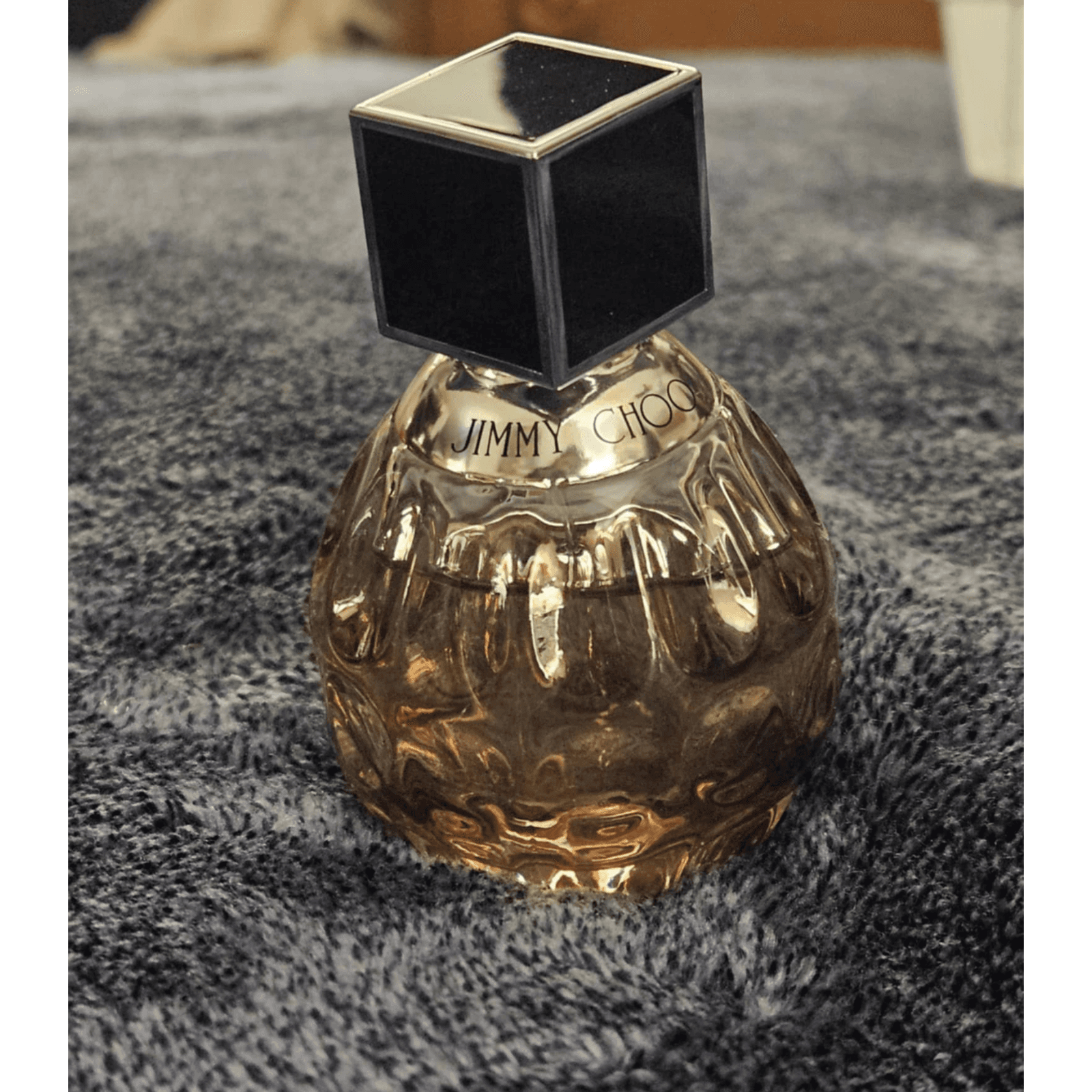 Jimmy Choo By Jimmy Choo Eau De Parfum Spray 1.3 fl.Oz