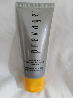 Elizabeth Arden Prevage Anti-Aging Treatment Boosting Cleanser 1.7oz