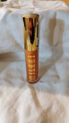 Milani Keep It Full Nourishing Lip Plumper 0.13 floz #10 Gold Dust