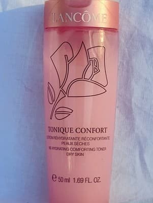 Lancome Tonique Confort Re-hydrating Comforting Toner (1.69oz) 50ml